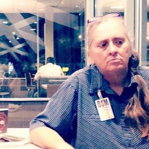 Meet your Posher, Joann